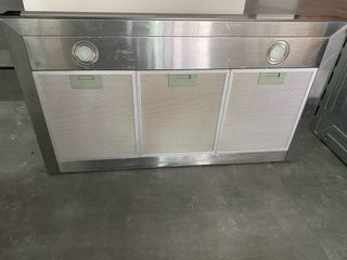 Horno Edesa, Vitro Bluesky y Campana