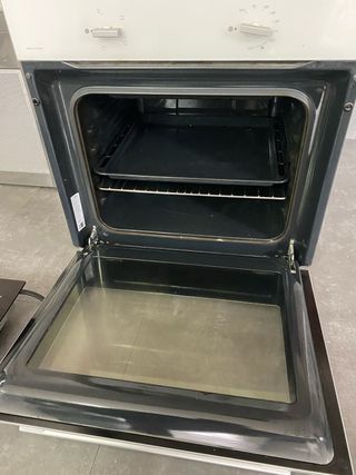 Horno Edesa, Vitro Bluesky y Campana