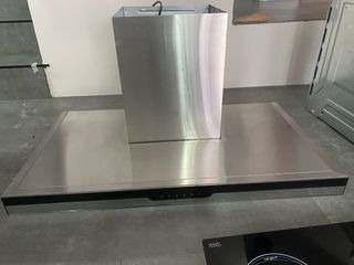 Horno Edesa, Vitro Bluesky y Campana