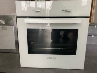 Horno Edesa, Vitro Bluesky y Campana