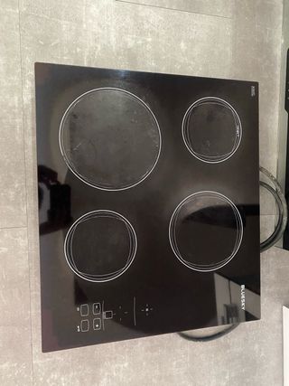 Horno Edesa, Vitro Bluesky y Campana