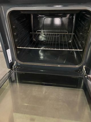 Horno Edesa, Vitro Bluesky y Campana