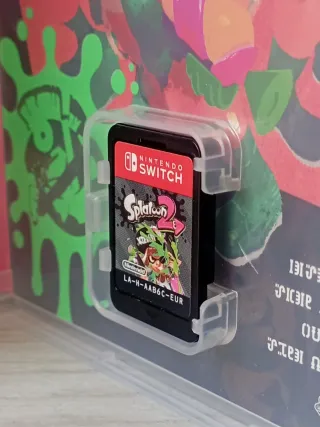 ☆ PACCHETTO SPORT INSTANT + SPLATOON 2 ☆ N SWITCH ☆