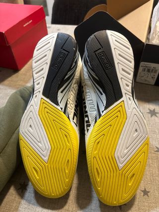 Zapatillas fútbol Munich Rondo Hombre