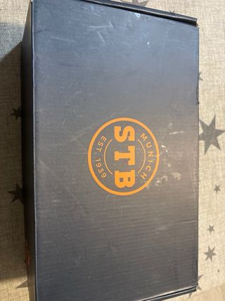 Zapatillas fútbol Munich Rondo Hombre