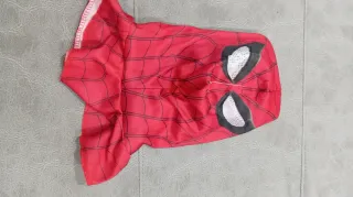Disfraz Spider-Man No Way Home Talla M