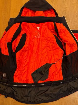 Chaqueta Esquí Dainese Hombre XL