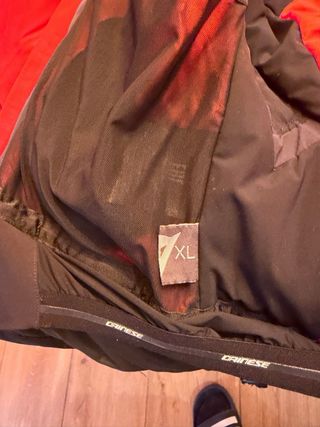 Chaqueta Esquí Dainese Hombre XL