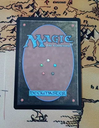 CARTA MAGIC FOIL - WILLOWRUSH VERGE