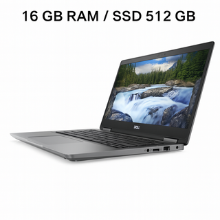 Dell Latitude 5450 16GB RAM / SSD 512GB
