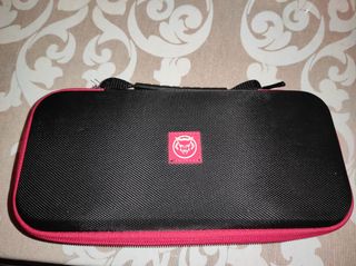 Nintendo Switch Nera