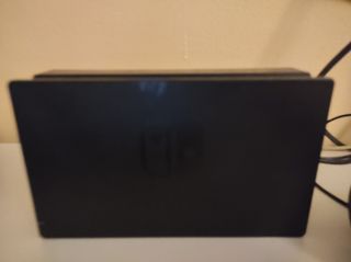 Nintendo Switch Nera