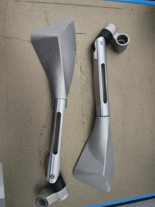 Espejos Retrovisores Moto