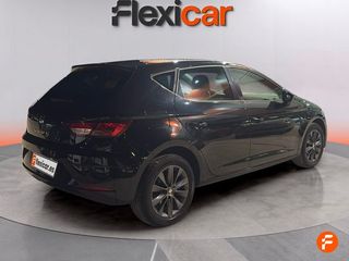 Seat Leon 1.5 EcoTSI 96kW (130CV) St&Sp Style
