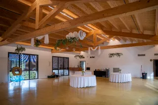 Lote Decoración Boda/Eventos