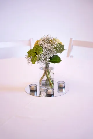 Lote Decoración Boda/Eventos