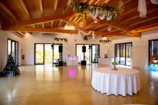 Lote Decoración Boda/Eventos