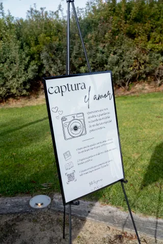 Lote Decoración Boda/Eventos