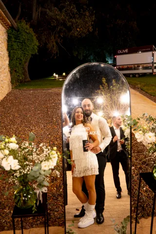 Lote Decoración Boda/Eventos