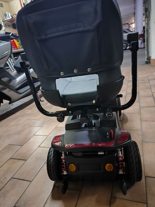 Scooter MedicalPro R300 Mobilidade