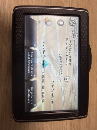 Tomtom Camión/Autobús Profesional