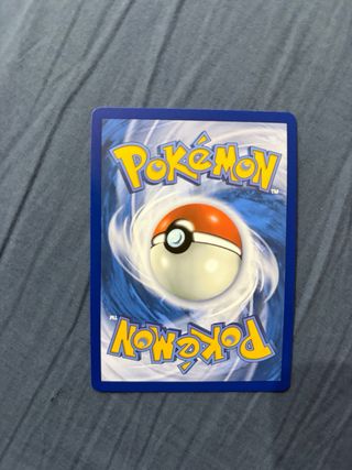 Lotto carte Pokemon - Ottimo Prezzo!