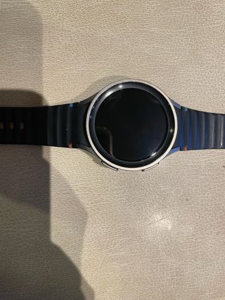 Samsung Galaxy Watch 5 Pro Negro