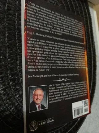 El Mundo Perdido de Adán y Eva Génesis 2-3 y el...
