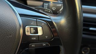 Volkswagen Polo Cambio Automático DSG