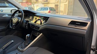 Volkswagen Polo Cambio Automático DSG