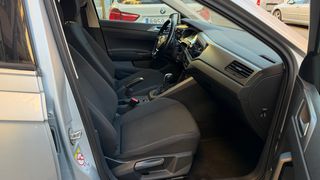 Volkswagen Polo Cambio Automático DSG