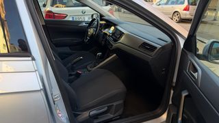 Volkswagen Polo Cambio Automático DSG