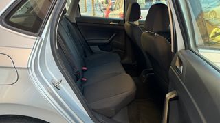 Volkswagen Polo Cambio Automático DSG