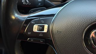 Volkswagen Polo Cambio Automático DSG