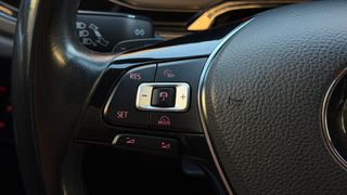 Volkswagen Polo Cambio Automático DSG