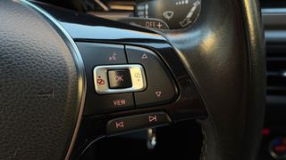 Volkswagen Polo Cambio Automático DSG