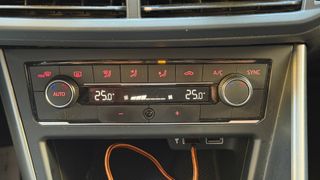 Volkswagen Polo Cambio Automático DSG