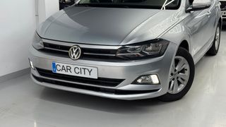 Volkswagen Polo Cambio Automático DSG