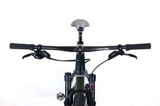 Bici Ocasíon Mondraker Podium Carbon 2024 Talla M