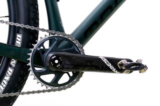 Bici Ocasíon Mondraker Podium Carbon 2024 Talla M