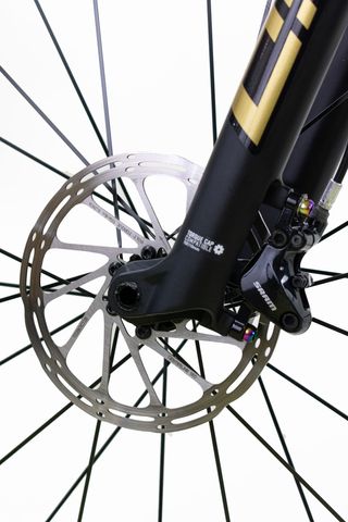 Bici Ocasíon Mondraker Podium Carbon 2024 Talla M