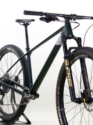 Bici Ocasíon Mondraker Podium Carbon 2024 Talla M