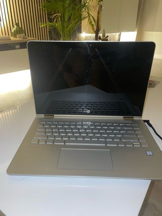 HP Pavilion x360 Convertibile
