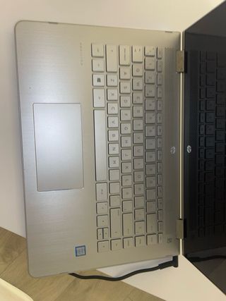 HP Pavilion x360 Convertibile