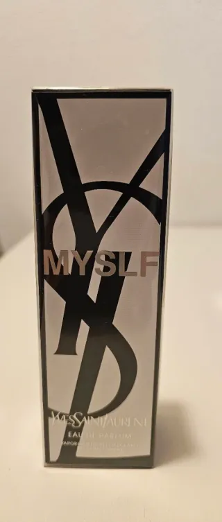 Perfume YSL MYSLF Eau de Parfum