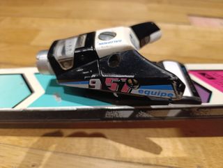 Esquís Fischer Ceramics