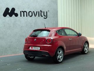 Alfa Romeo Mito 1.6 JTDm 120CV Distinctive