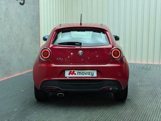 Alfa Romeo Mito 1.6 JTDm 120CV Distinctive