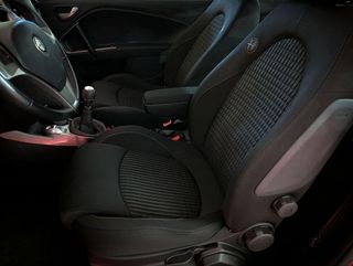 Alfa Romeo Mito 1.6 JTDm 120CV Distinctive