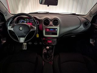 Alfa Romeo Mito 1.6 JTDm 120CV Distinctive